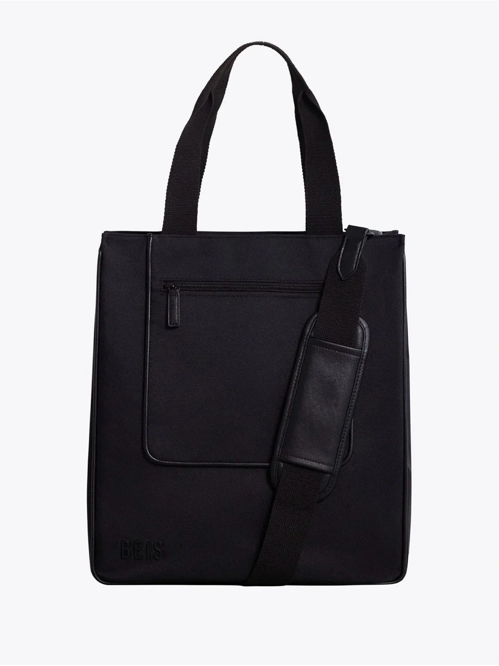 BEIS tote solid